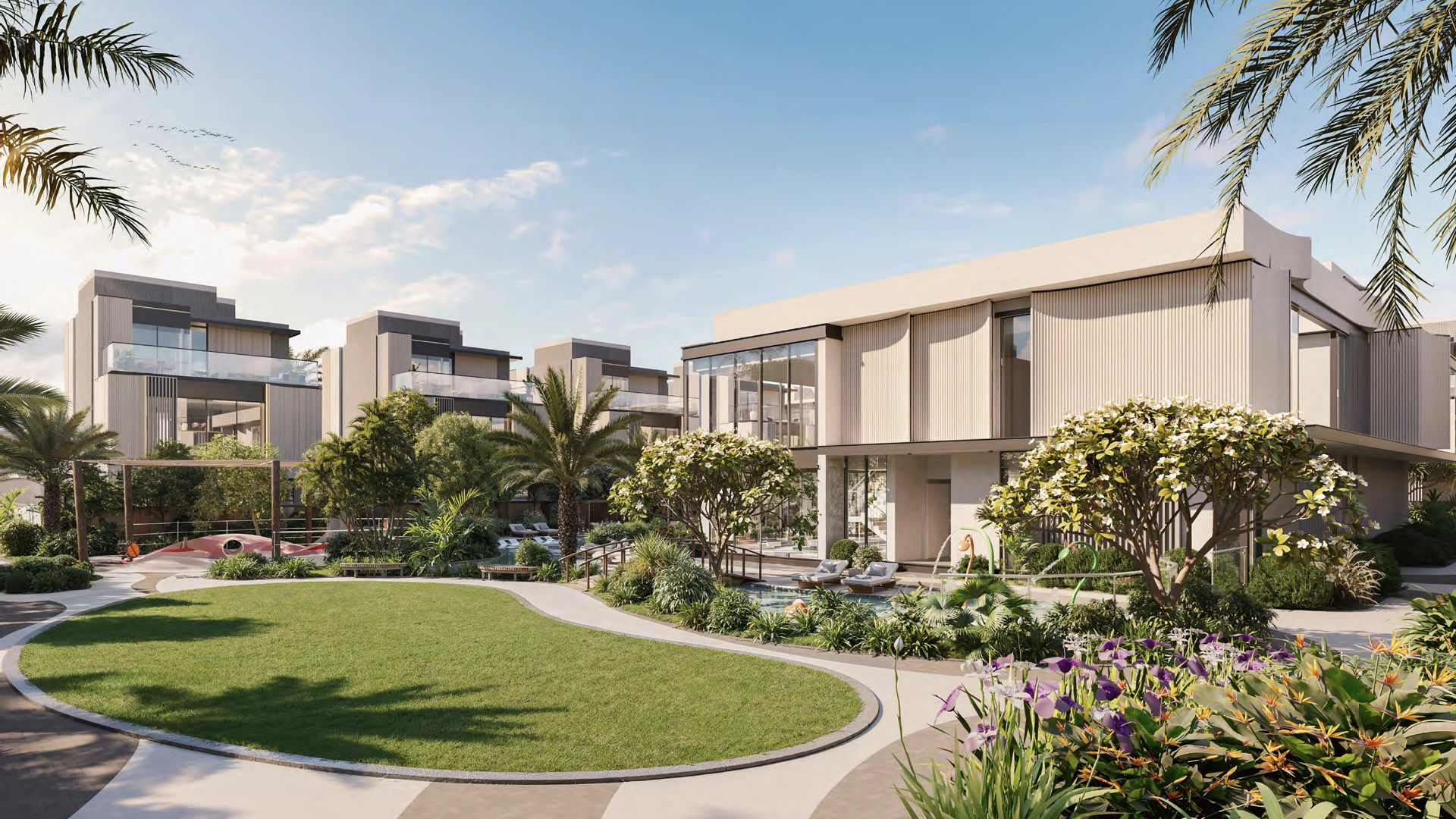 The Watercrest By Ellington